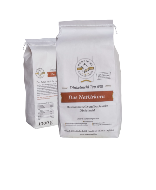 Das NatUrkorn