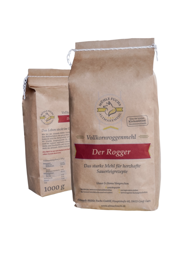 Der Rogger